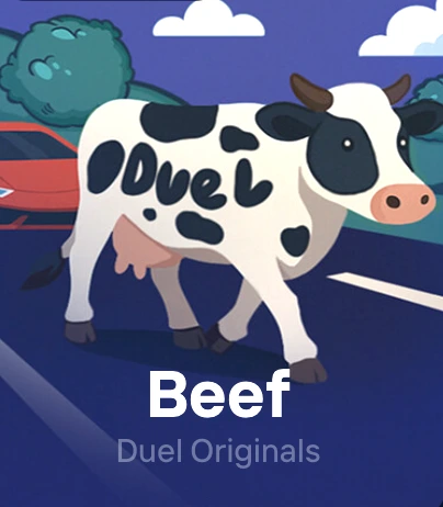 Beef