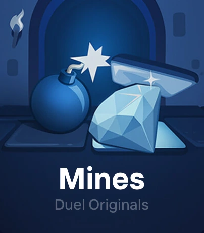Mines