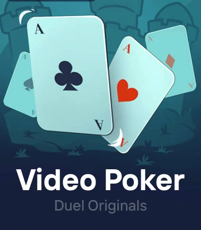 Video Poker